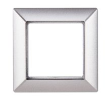 Рамка одноместная Jung EP481AL