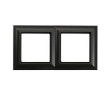 Рамка двухместная Jung EPS482AN Рамка двухместная Jung EPS482AN