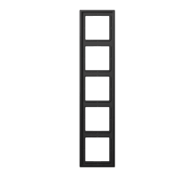 Рамка пятиместная Jung AL2985D