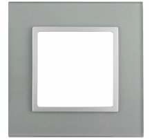 Рамка на 1 пост Эра 14-5101-03 Б0034472