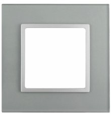 Рамка на 1 пост Эра 14-5101-03 Б0034472