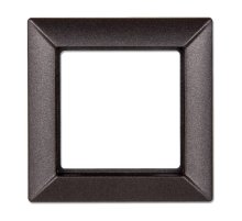 Рамка одноместная Jung EP481AN