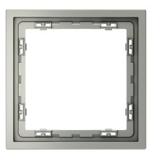 Рамка на 1 пост Voltum S70 VLS100105