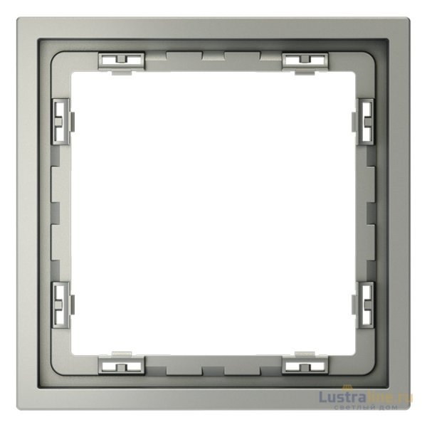 Рамка на 1 пост Voltum S70 VLS100105