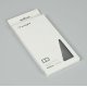 Рамка на 2 поста стеклянная Arlight FRM-OMALI-SFGS-2-BK 049709
