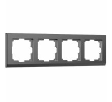 Рамка на 4 поста Werkel Stark W0041864 4690389194528 a063118