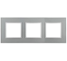 Рамка на 3 поста Эра 14-5103-03 Б0034508