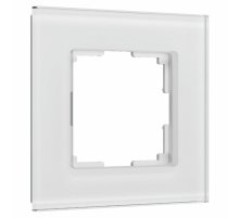 Рамка на 1 пост Werkel Senso W0013101 4690389200304 a064564