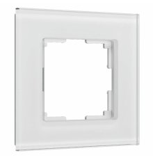 Рамка на 1 пост Werkel Senso W0013101 4690389200304 a064564