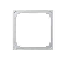 Рамка промежуточная Jung A590ZAL