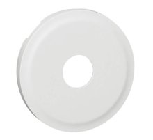 Лицевая панель Legrand Celiane розетки TV белая 068282