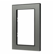Рамка стеклянная Arlight FRM-GLARE-GS-D-GR 043792