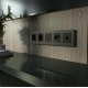 Рамка на 5 постов Werkel Slab W0052963 4690389207945 a067788