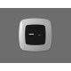 Лицевая панель для розетки 2USB тип A+C Ambrella Volt Omega OP8110