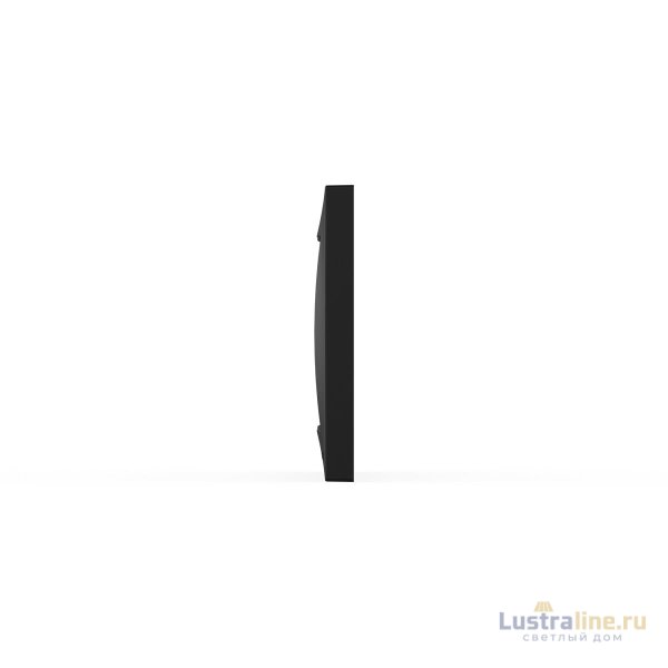 Рамка двухместная ELBI Vega 510-014800-226