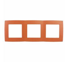 Рамка на 3 поста Эра 12-5003-22 Б0019405