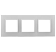 Рамка для розеток и выключателей на 3 поста Эра 14-5103-01 Б0059170