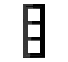 Рамка трехместная Jung LSD983SW Рамка трехместная Jung LSD983SW