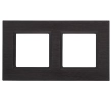 Рамка на 2 поста Эра 14-5202-05 Б0034549