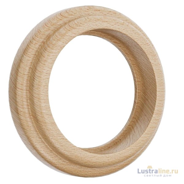 Рамка Werkel Legend на 1 пост светлый бук W0015224 4690389166518