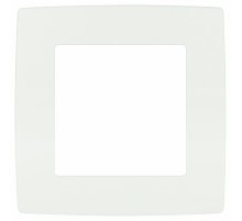 Рамка одноместная Эра 12-5001-01М Б0065734