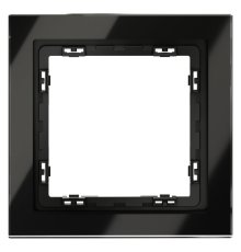 Рамка на 1 пост Voltum S70 VLS110108
