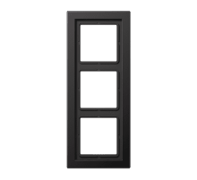 Рамка трехместная Jung ALD2983D Рамка трехместная Jung ALD2983D