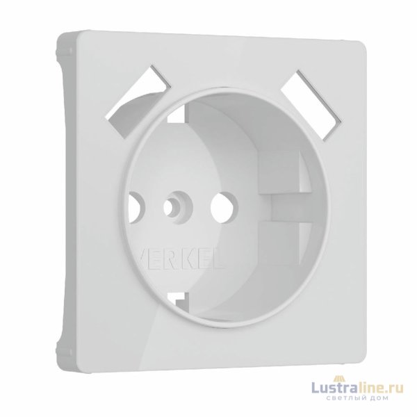 Накладка для розетки USB Werkel 4690389197383 W1179541 a064022