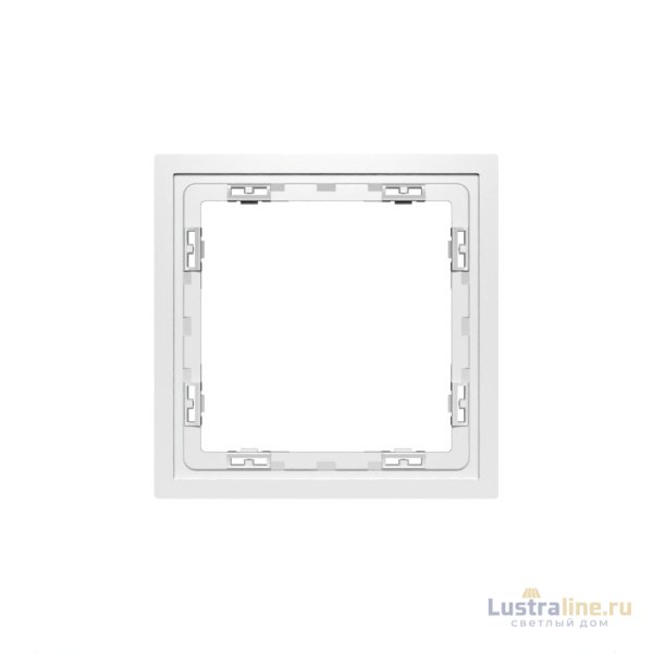 Рамка на 1 пост Voltum S70 VLS100102
