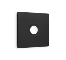 Лицевая панель для TV розетки Ambrella Volt Alfa AP8130