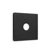 Лицевая панель для TV розетки Ambrella Volt Alfa AP8130