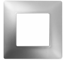 Рамка на 1 пост Эра 14-5001-03 Б0034383