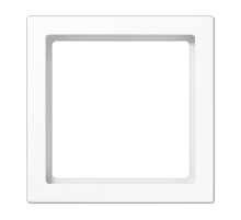 Рамка промежуточная Jung LS961Z5WW