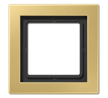 Рамка одноместная Jung MED2981C