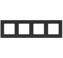 Рамка на 4 поста Эра Классик 12-5204-12 Б0067791