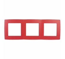 Рамка на 3 поста Эра 12-5003-23 Б0019406