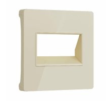 Накладка для двойной розетки Еthernet RJ-45 Werkel 4690389197222 W1191143 a064068