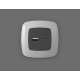 Лицевая панель для розетки 2USB тип A+C Ambrella Volt Omega OP9110