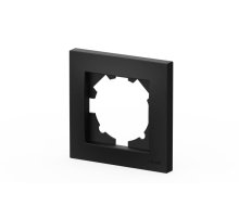 Рамка одноместная ELBI Vega 510-014800-271