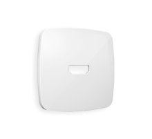 Лицевая панель для HDMI розетки Ambrella Volt Omega OP1140