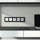 Рамка на 5 постов Werkel Slab W0052908 4690389207907 a067785