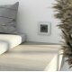 Рамка на 1 пост Werkel AluMax 4690389203992 W0013506 a066324