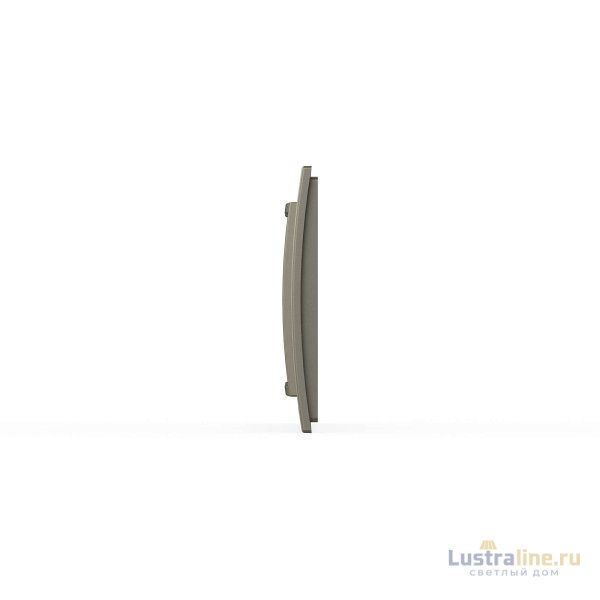 Рамка двухместная ELBI Zena 500-011400-226