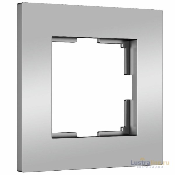 Рамка на 1 пост Werkel Slab 4690389193361 W0012965 a062811