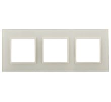 Рамка на 3 поста Эра 14-5103-02 Б0034507
