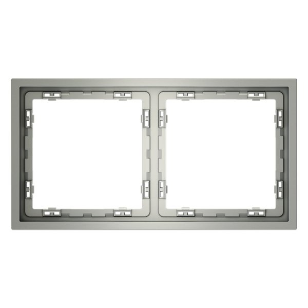 Рамка на 2 поста Voltum S70 VLS100205