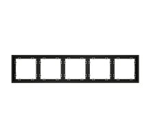 Рамка на 5 постов Voltum S70 VLS100508