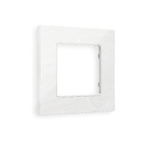 Рамка одноместная Ambrella Volt Grand AF930101