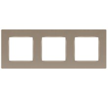 Рамка на 3 поста Эра Классик 12-5203-04 Б0067783