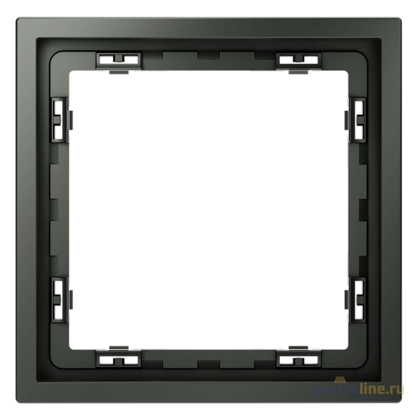 Рамка на 1 пост Voltum S70 VLS100106
